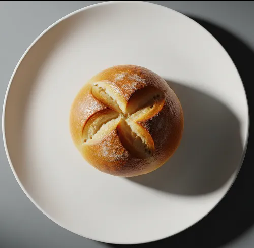 Plain Roll 