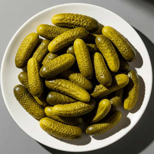 Gherkin 
