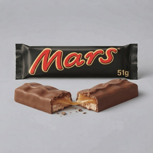 Mars Bar Chocolate Bar 