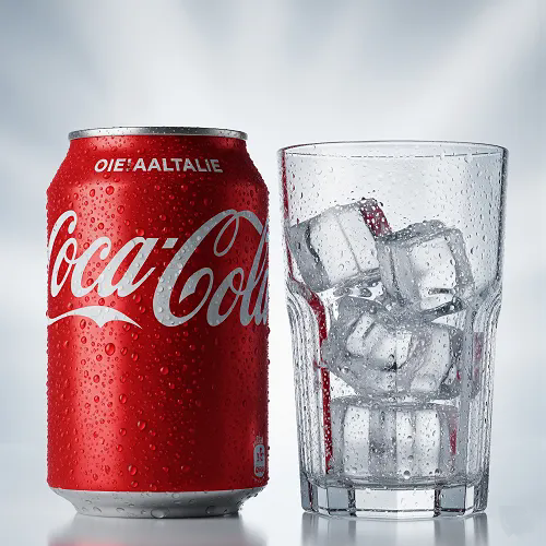 Coke 