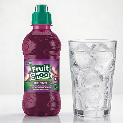 Blackcurrant Fruitshoot 