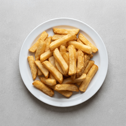 Chippy Chips 