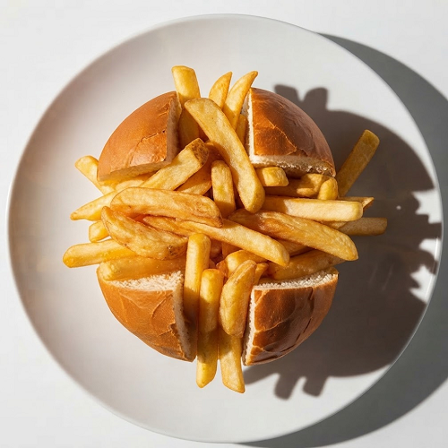 Roll & Chips 