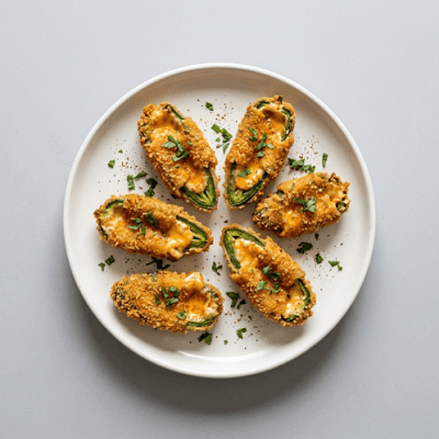 Jalapeno Bombs 