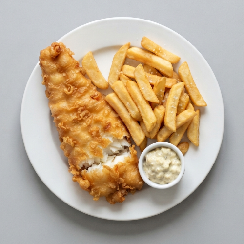 1 Pc Regular Fish 