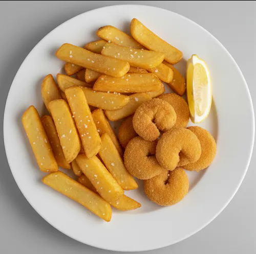 Scampi 