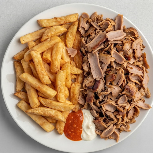 Fries & Donner 